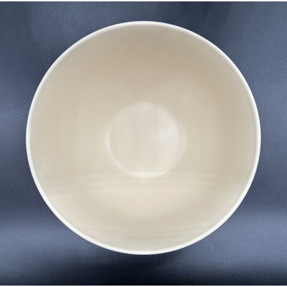 In Homestylez Spring Pressed Garden Flower Cereal Soup Bowl Impressed Floral - Picture 5 of 11